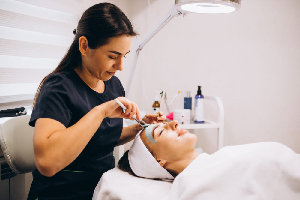 Dermatology 