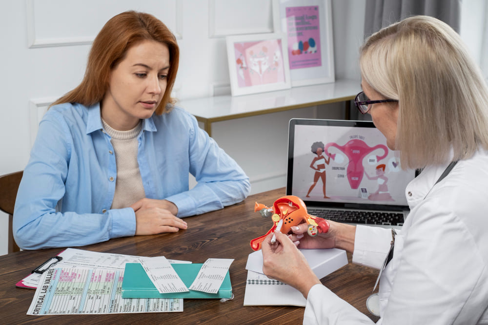 Gynecology 