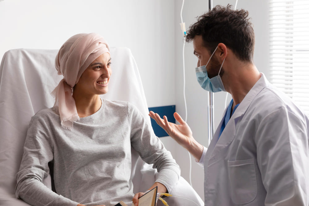 Oncology 