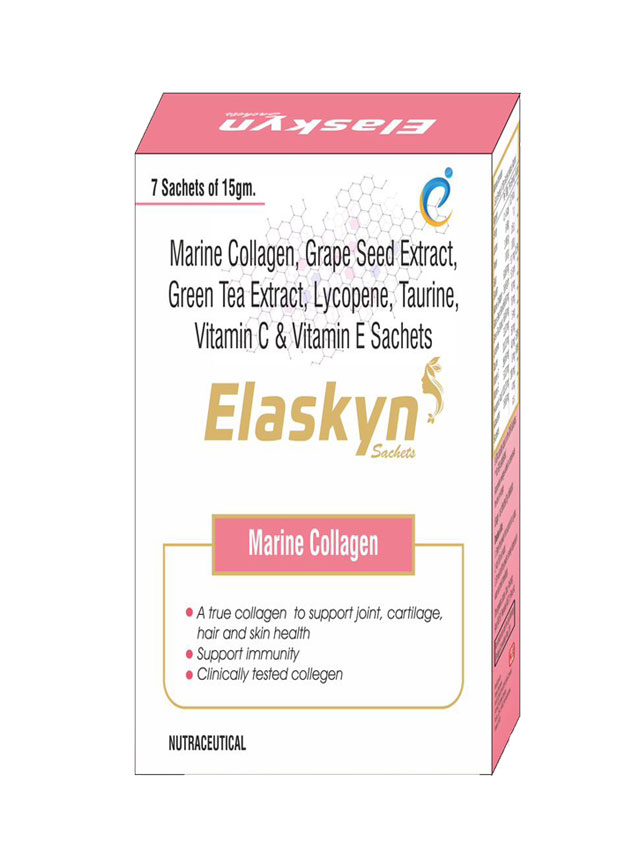 Elaskyn