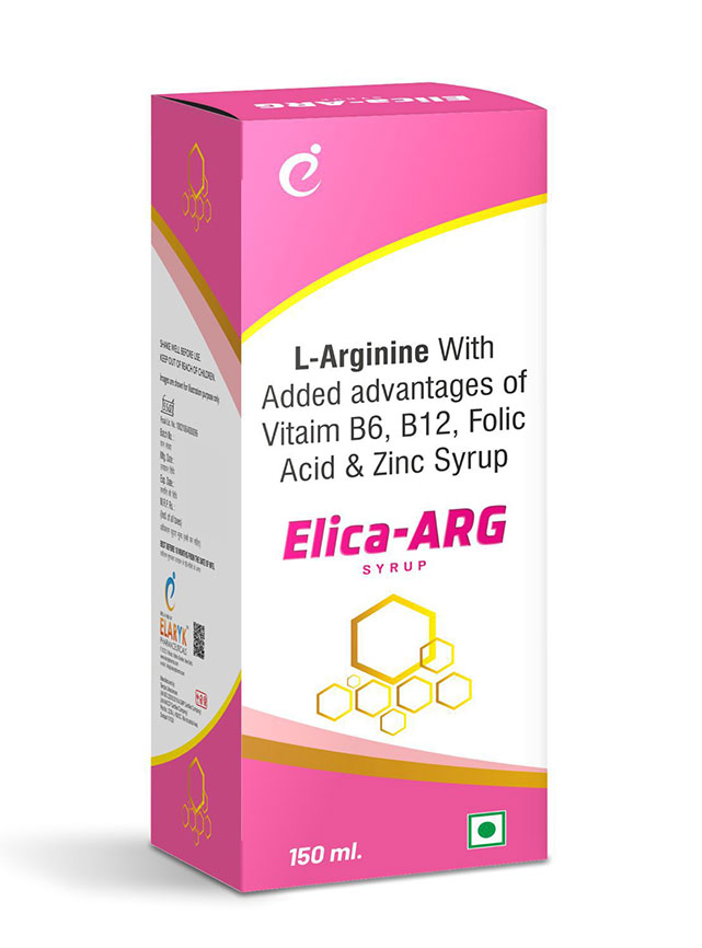 Elica-ARG